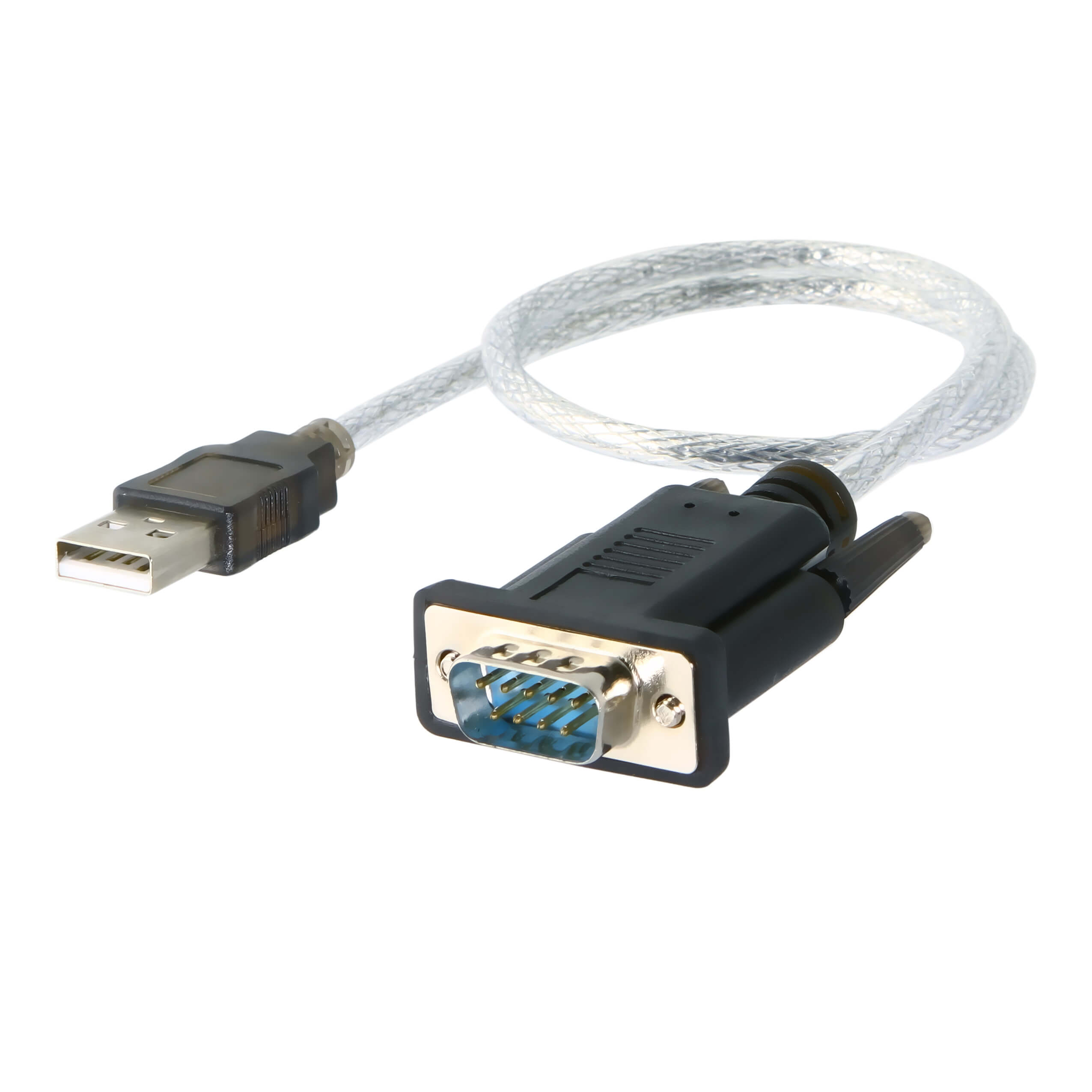 usb serial cable driver