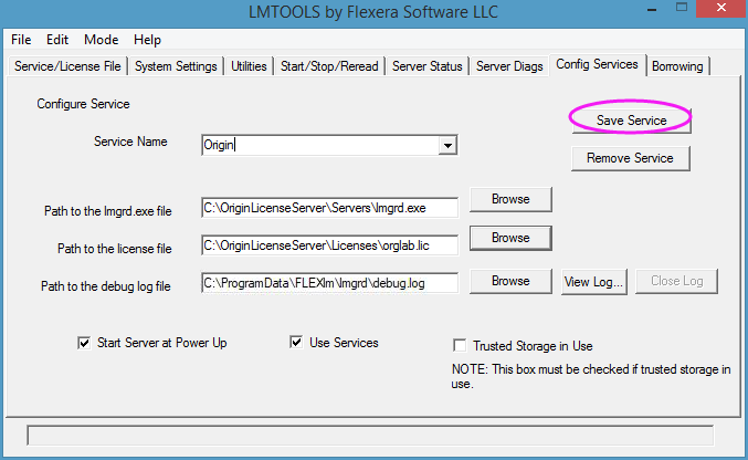flexlm license server download
